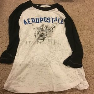 areopostale t shirt